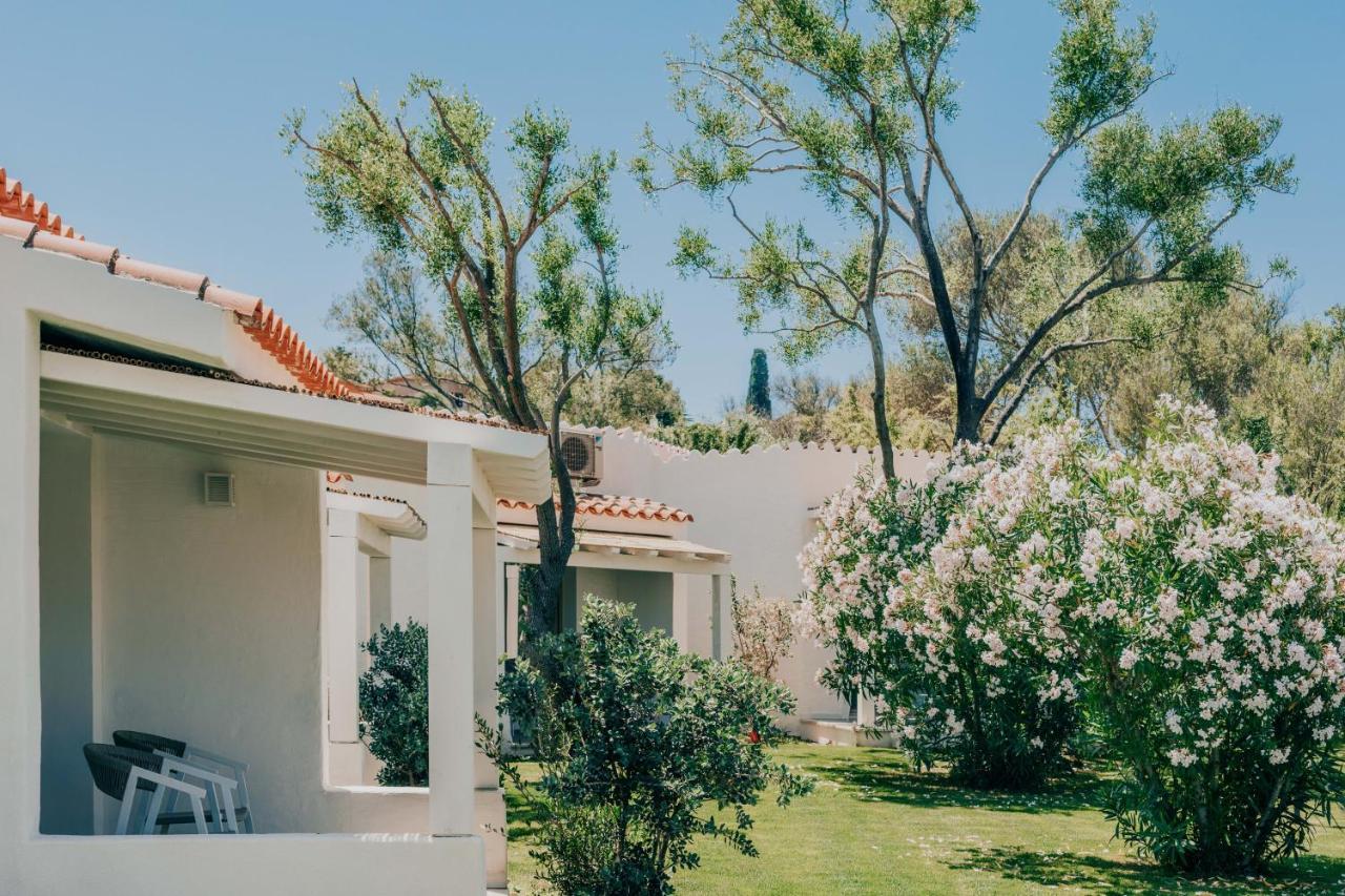 Amasea Resort San Teodoro  Esterno foto